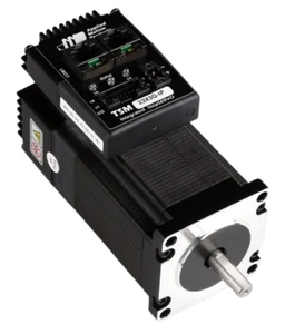 Applied Motion TSM23X3B-IP NEMA 23 StepSERVO Integrated Motor, Ethernet - Picture 1 of 18