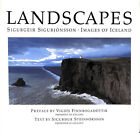 Landscapes: Images of Iceland by Sigurjonsson, Sigurgeir