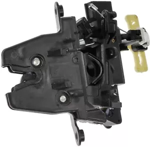 Actuador de bloqueo de puerta trasera motor Dorman # 931-258 se adapta a Chevrolet Malibu 05-12 - Imagen 1 de 3