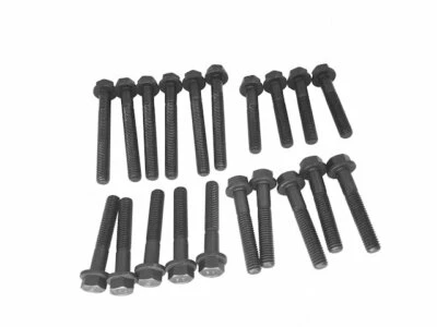 适用于 1994 - 1995 年,1997 年路虎 Defender 90 头螺栓套装 27548CJ 头螺栓 — 第 1/2 张图片