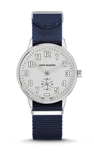 jack mason field auto