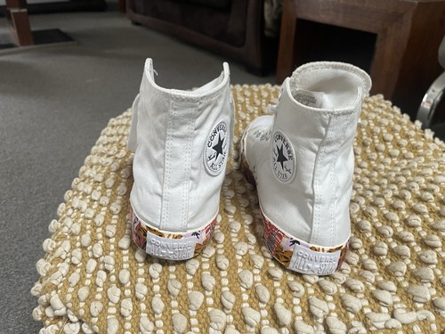 mandrino converse taylor tropicale