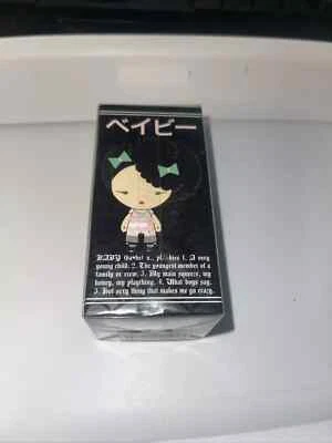 NUEVO EN CAJA "BABY" Original EDT Spray Harajuku Lovers por Gwen Stefani, 0,33 fl oz. Foto 1 de 2