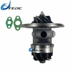 4038421 HX40W Turbo cartridge for Cummins Industrial Truck IR KCEC-KCEC 6C 6CTAA - Picture 1 of 6