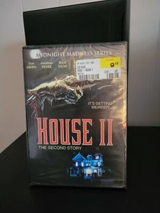 House II, 2 - The Second Story -- NEW - Bild 1 von 2