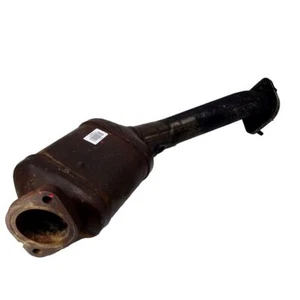 Katalizator lewy Corvette C6 LS2 6.0L 12569701 - Zdjęcie 1 z 3