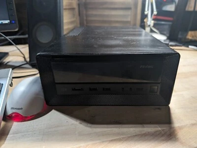 Overkill! Windows XP Retro Classic Gaming PC GeForce 730 - Image 1 of 4