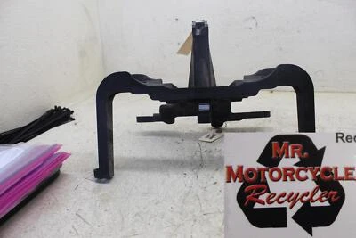 Suzuki TL1000R 1998 OEM carenado soporte superior C58D Foto 1 de 4