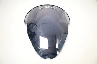 Honda CBR600F4i 2002 parabrisas Foto 1 de 4