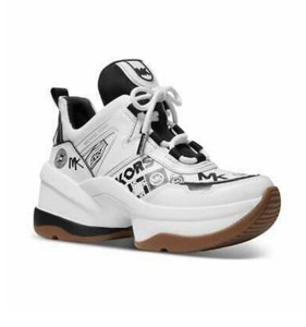 Las mejores ofertas en Tenis atléticas negras Michael Kors para mujeres |  eBay