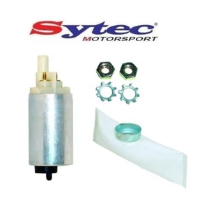BOMBA ALIMENTADORA DE BAJA PRESIÓN HI/SYTEC EN TANQUE (AC 6441336) + FILTRO + ACCESORIOS - Imagen 1 de 3