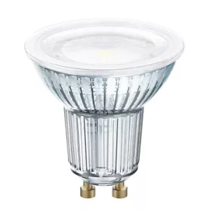 Osram Parathom GU10 Dimmable LED 120° 8W Warm White - Replaces 80W - Picture 1 of 1