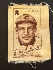 1911 S74 Silk Wildfire Schulte - PR (Pinhole)