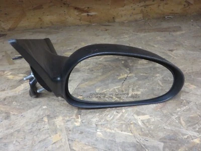 FORD MUSTANG 99-03 1999-2003 ПИТАНИЯ ЗЕРКАЛО ПАССАЖИРСКИЙ RH СПРАВА OEM - Изображение 1 из 4