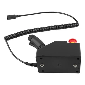 Control Box For Genie Lift for Gen 6 GS-1530 GS-1532 GS-1932 1256727GT UK - Picture 1 of 12