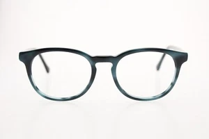 Felix Gray Roebling C11 Blue Azure Tortoise Keyhole 49/18-140 mm - Picture 1 of 8