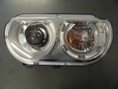 Dodge Challenger Scheinwerfer rechts Xenon Bj. 08-14 ORIGINAL MOPAR 5028778AB - Bild 1 von 4