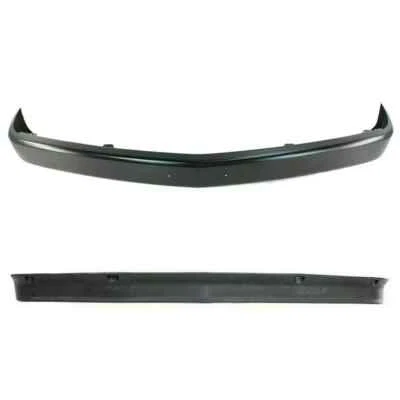 Front Bumper Face Bar & Lower Valance For 1988-2000 Chevrolet & GMC C/K Series - Image 1 of 4