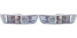98-00 TOYOTA RAV4 Corner Lights Turn Signal NewLook! - Picture 1 of 1