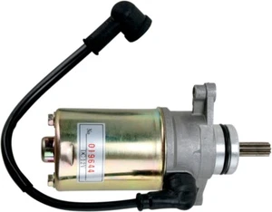 MOOSE Direct Bolt-On Starter for Yamaha ATV YFM80, YFM100 and YFM50 2110-0347 - Picture 1 of 1