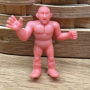 M.U.S.C.L.E. Kinnikuman Mini figure Muscle Men Toys YSNT - Picture 1 of 1
