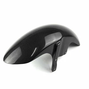 Yamaha MT-01 Carbono Guardabarros Delantero - Imagen 1 de 4