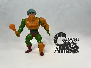 Mattel Masters of the universe motu vintage Man At Arms 1981 - Bild 1 von 6