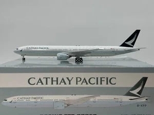 Inflight200 Cathay Pacific Boeing 777-300ER B-KPP WB-777-3-017 Rare - Picture 1 of 3