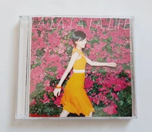 Yumemiru Adolescence La La La La Life CD DVD KPOP JPOP Official Limited Edition - Picture 1 of 6