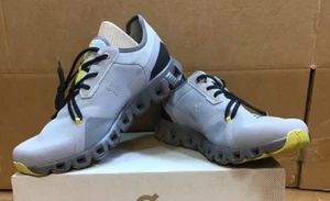 On Cloud X 3 AD Fog Gecko Running Shoes 3MD30322666 Mens - Picture 1 of 8