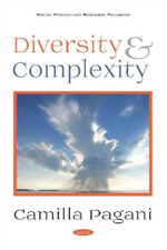 Camilla Pagani Diversity and Complexity (Paperback) (UK IMPORT)