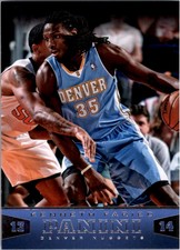 2013-14 Panini Basketball Card Pick