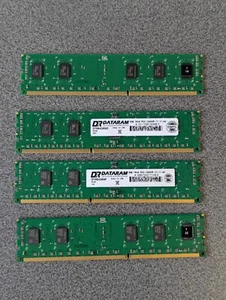 2GB 1Rx8 PC3-12800R-11-11-A0 Server / Workstation Ram - Picture 1 of 1