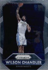2015-16 Panini Prizm Basketball Card Pick 1-250