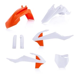 Acerbis - 2791526812 - Full Plastic Kit, Original 20 - Picture 1 of 1