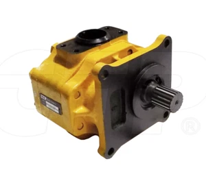 NUEVA Bomba Hidráulica 07440-72202 para Komatsu D155C-1P D150A-1 D155A-2 D155 - Imagen 1 de 6