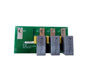APC Power Supply Module Control Circuit Board 640-4112B REV3 - Bild 1 von 1
