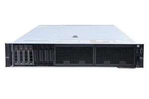 Dell R860, 4 x Platinum 8444H, 256GB RAM, 4 x 1.2TB HDDs | 3 Year Warranty - Picture 1 of 3