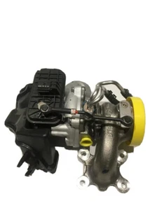 04C145702R Neues Original VW Audi Seat Skoda Turbolader #911 - Picture 1 of 3