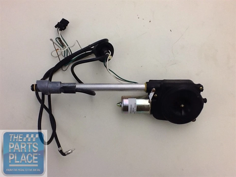 Antena de alimentación Oldsmobile Cutlass 1988-91 calidad OEM GM 22555600 Foto 1 de 1