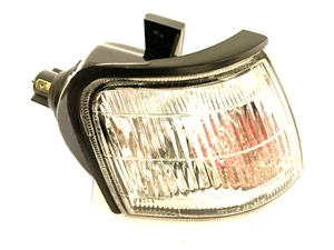 Rover 200 400 Mk2 Cabrio cupé indicador delantero lado del conductor derecho - corto temprano - Imagen 1 de 3