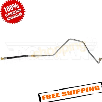 Dorman 624-892 Transmission Oil Cooler Line for 2005-2009 Dodge Ram 2500/3500 - Изображение 1 из 4