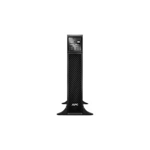 APC Smart-UPS SRT SRT2200XLI Unterbrechungsfreie Stromversorgung 2200VA - Bild 1 von 5