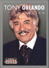 2015 Americana Trading Card Pick (Base)