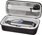 Case Compatible with Dremel Lite 7760 N/10 4V Li-Ion Cordless Rotary Tool Mul...