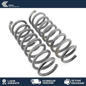 2x Federn Fahrwerksfedern Spiralfedern hinten Kia Ceed 2 (JD) 55350A2360 - Bild 1 von 2