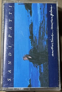 Sandi Patti, another Time another Place, word faith music (cassette) - Picture 1 of 8