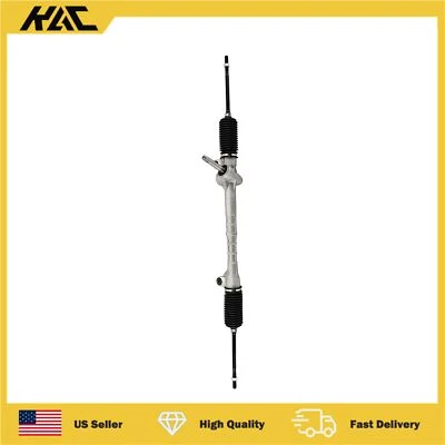 Power Steering Rack & Pinion For Chevy Cobalt 2005 2006-10 Pontiac G5 2007-2008 Foto 1 de 4