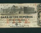 %245+1855+Bank+of+Republic+-+Rhode+Island+Obsolete+Note+%2A%2A+DAILY+CURRENCY+AUCTIONS