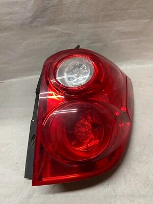 Luz trasera derecha Chevrolet Equinox 2010 2011 2012 2013 2014 2015 Foto 1 de 4